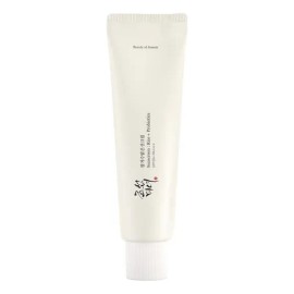 Beauty Of Joseon relief sun protector solar con arroz y probióticos cosmetico coreano 50 fps