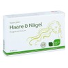 NICAPUR Hair & Nails Capsules Pack of 30