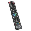 WINFLIKE New SH-13+L Remote Control Replacement fit for Sharp LCD