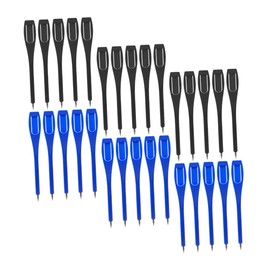 GANAZONO 30Pcs Golf Pencils Creative Design Pencils for Sports for Practice and Competitions Easy to Carry Durable Wear Material for Writing and Drawing