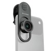 EXAPRO EXP-CLSW Kenko 888223 Smartphone Replacement Lens, Clip Type, Super