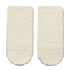 Hapad ¾ Length Heel Wedge 3"x3/8"