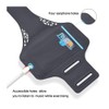 DFV Mobile - Professional Cover Ultra-Thin Armband Sport Walking Running