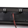 LED 3rd Third Brake Cargo Light Compatible For Chevy Silverado/Compatible