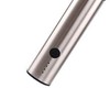 Mini Electric Stirrer Multifunction USB Rechargeable 3 Speeds Adjustable Cordless