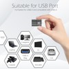 [3 Pack] Card Reader for Android,Micro SD Card to USB