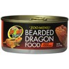 Zoo Med Bearded Dragon Adult Wet Food, 6-Ounce