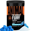 Animal Fury - Pre Workout Powder Supplement for Energy and