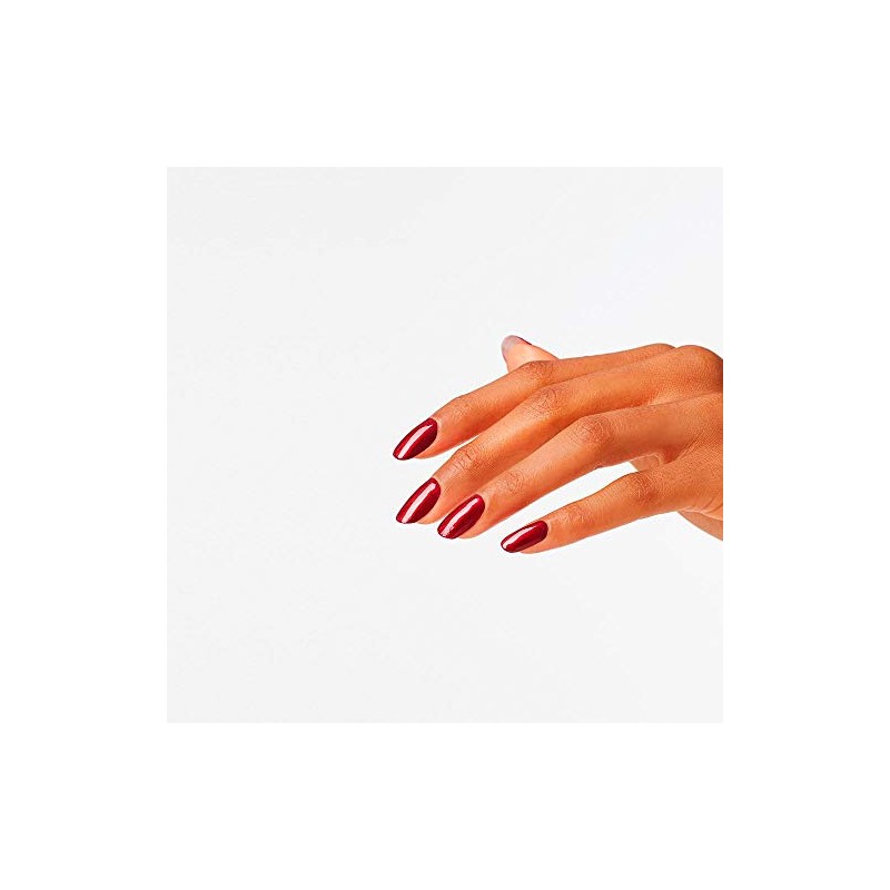 Opi Nail Lacquer Nlh08 I'M Not Really A Waitress