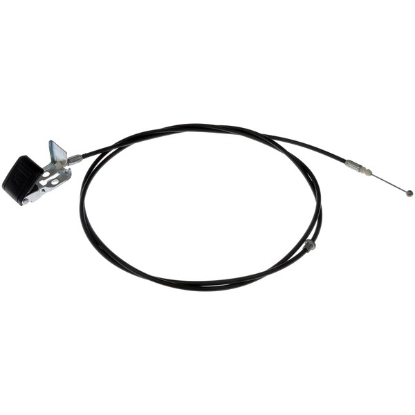 Dorman 912-100 Hood Release Cable Compatible with Select Toyota Models