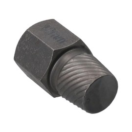 Heavy Duty Screw and Stud Extractor Remover Easy Out Metric Imperial Sizes 15pc