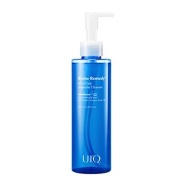 UIQ Biome Remedy All In One Ampoule Cleanser 200ml - UIQ Biome Remedy All In One Ampoule Cleanser 200ml