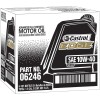 Castrol 06246 EDGE 10W-40 Advanced Full Synthetic Motor Oil, 1 Quart, 6 Pack