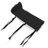 Leg Cast Warm Cover Thickened Windproof Soft Protective Full Leg