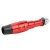 Aluminum Alloy Durable Golf Club Shaft Adapter Sleeve Accessory for