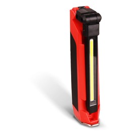 Lámpara LED recargable multifunción 5 W