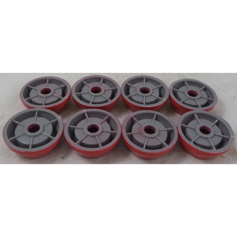 Ballistic Off-Road Dome Washer Installation Trim Bolt Cone Washer #