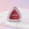 Nugrey Triangle Tab Lip & Cheek Officure Tab I agree