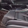 Sanbuildrro Car Leg Extender Leg Support Cushion for Car Driver