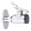White Water 2400SS Stainless Cushioned Door Holder