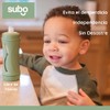 Termo Subo Baby | Alimentación sin derrames para bebés y