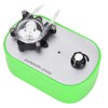 Yanmis High Peristaltic Pump, 100-240V G728-1 Small Peristaltic Pump Food