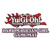 YU-GI-OH! Magician Girl Game Mat