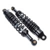 340mm Rear Shock Absorber Suspension Motorcycle ATV Quad 7mm Spring