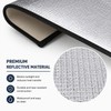 Outdoor Air Conditioner Cover for Seasonal Protection – Waterproof Dust-Resistant
