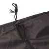 Full Upright Piano Cover Dust Sun Guard Waterproof Cloth Electrical
