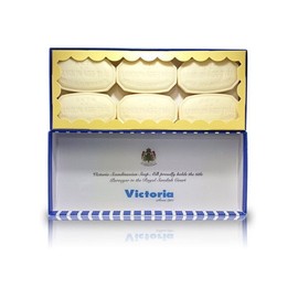 LanolinAggTval Victoria New Sweden Egg Pack 50gx6 1 box / 빅토리아 뉴 스웨덴 에그팩 50gx6개 1박스