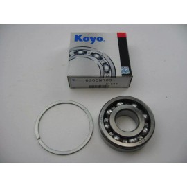 Koyo Yamaha Banshee YFZ350 RZ350 Crankshaft KOYO 6305NRC3 Main Bearing Fit All Year