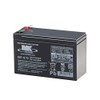 MK Battery ES7-12 T2 Maintenance-Free Rechargeable Sealed Lead-Acid Battery