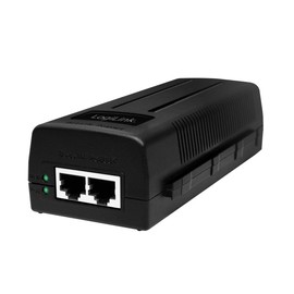 LogiLink PoE Injector, 30 Watt Power