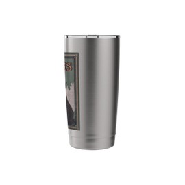 Aesop's Fables (1924) Stainless Steel Insulated Tumbler