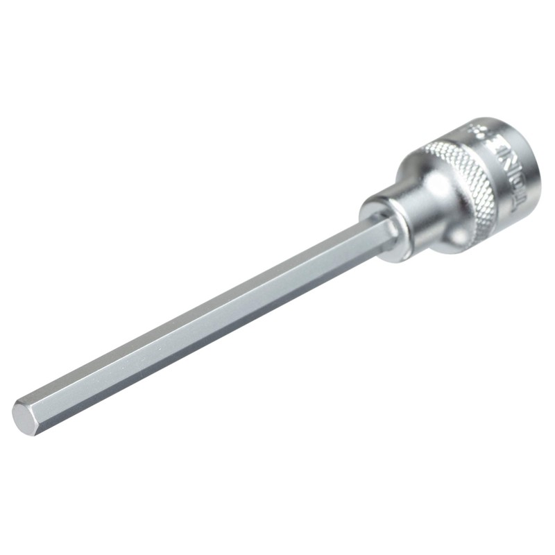 TONE Long Hexagon Socket 3H-05L Insertion Angle 0.3 inch (9.5