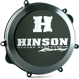 Hinson Clutch Cover for 05-21 Yamaha YZ125
