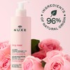 NUXE Very Rose Soothing Moisturising Body Milk 24H, 400 ml