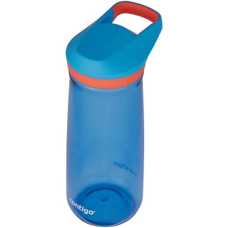 Contigo Kids’ Micah Water Bottle with Leak-Proof Lid, 20oz.