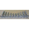 SPECBOLT CRF FACTORY RACE Bolt Kit Honda CRF150R CRF250R CRF450R
