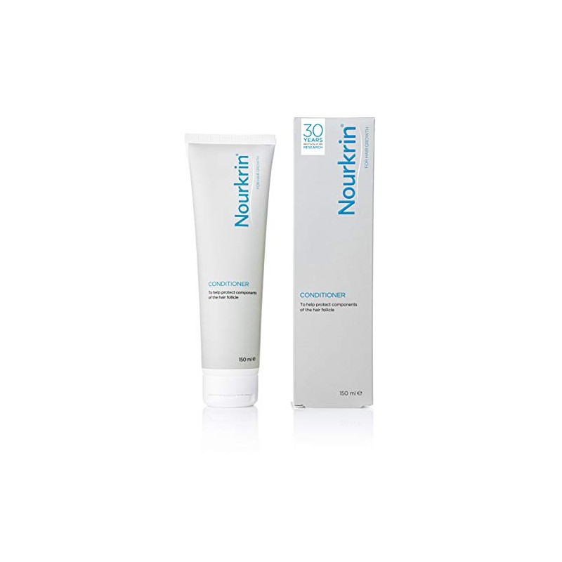 Haircare by Nourkrin Conditioner for Hair Growth 150Ml