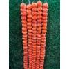 Artificial Flower Marigold Flower Garland 5 String Party Genda phool