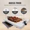 XL Deluxe Meal Prep System Cutting Board - Large Carving