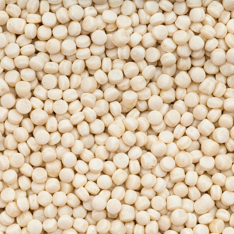 Birch & Meadow 1 lb of Israeli Couscous, Large Grain,