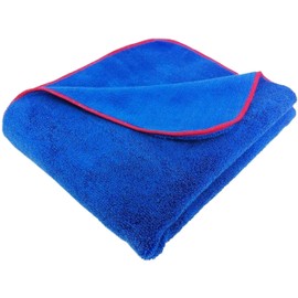 Martin Cox MOGG67 Extra Large Soft Microfibre Car Drying Towel 480gsm Detailing Cloth 60cm x 90cm (2)