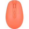 Rii Wireless Mouse RM700 2.4G Silent Mouse with USB Receiver