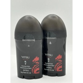 Jafra Yitsu  Master Deodorant Stick 2 oz. lot 2 pcs.