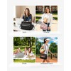 Lunch Box for Women Large Insulated Tote Lunch Bag