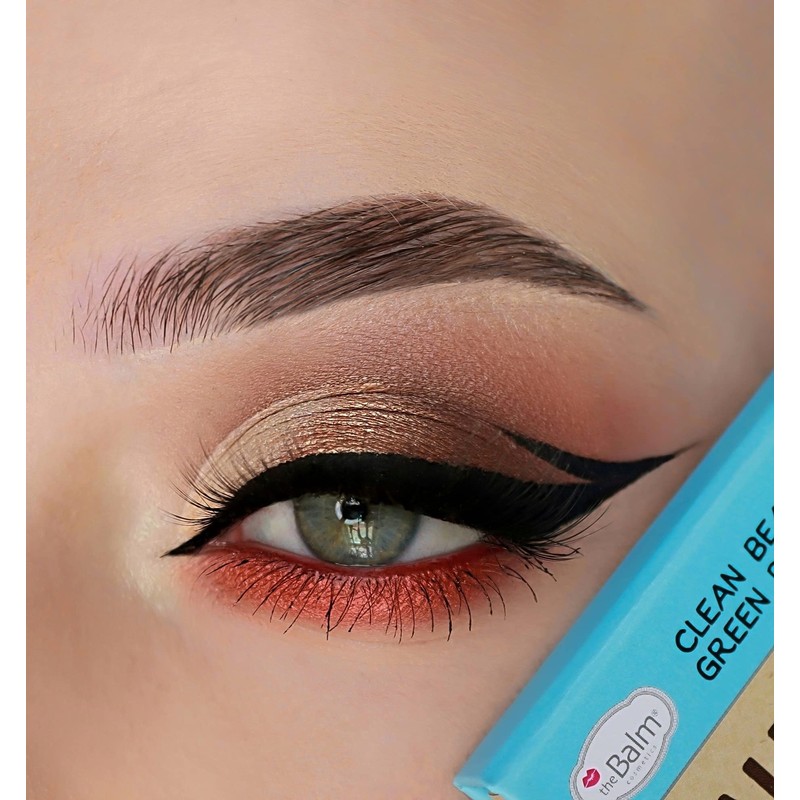 theBalm Male Order - First Class