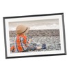 10 Inch WiFi Digital Picture Frame IPS Touch Screen App